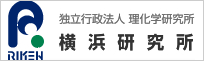 理化学研究所横浜研究所報