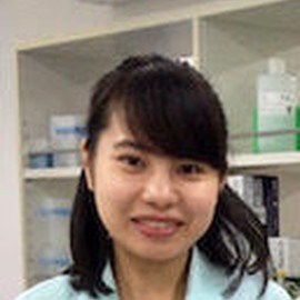 庄島 愛子　